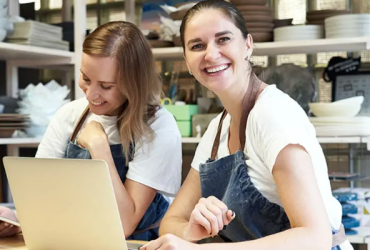 Başarılı Küçük İşletmelerin Sırrı: ERP Sistemleri